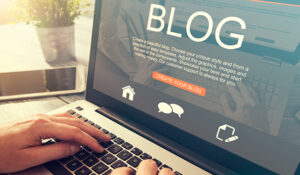 wordpress blog services